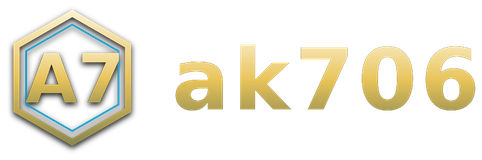 ak706 logo